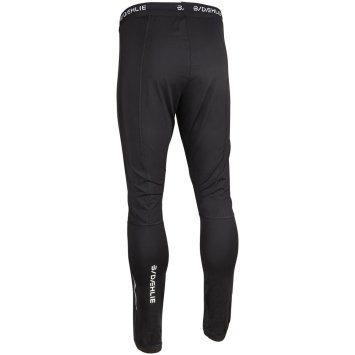 Брюки беговые Bjorn Daehlie Pants Air Black 332214_9990R