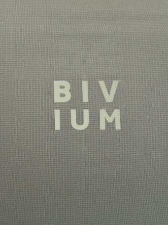Лонгслив Bivium &quot;Путь&quot; муж. зелен.