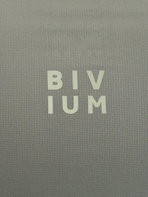Лонгслив Bivium &quot;Путь&quot; муж. зелен.