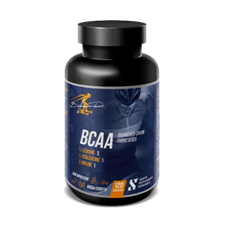 Аминокислоты BCAA 2:1:1 STL 120 таб