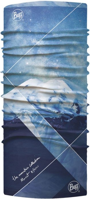 Бандана Buff Mountain Collection Original Elbrus 122614.555.10.00 в Твери