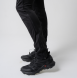 Брюки NORDSKI BASE Black NSM307100