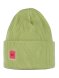 Шапка Buff Crossknit Hat Solid Sheen Yellow 132891.109.10.00