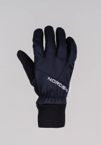 Перчатки Nordski Motion Black WS NSU267100