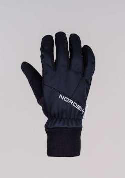 Перчатки Nordski Motion Black WS NSU267100