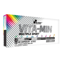 Витаминный комплекс VITA-MIN Multiple sport OLIMP 60 капс.