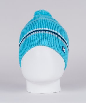 Вязанная шапка Nordski Frost Blue NSV480701