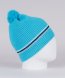 Вязанная шапка Nordski Frost Blue NSV480701