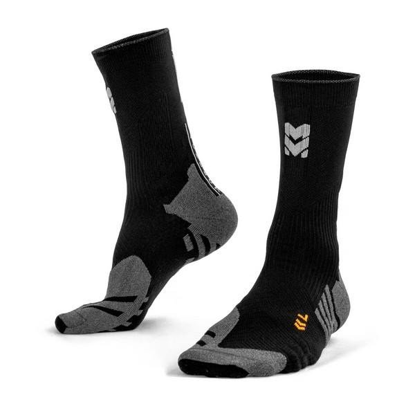 Носки Moretan CROSS SKI черн. CC-171349 в Твери