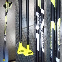 ЛЫЖНЫЕ ПАЛКИ  STC AVANTI