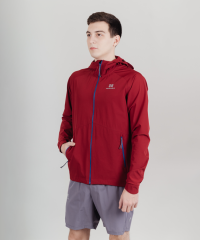 Ветровка Nordski Pro Energy Ruby NSM357725