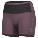 Шорты SCOTT Tight жен. RC Run dark purple/black ES280262-7173
