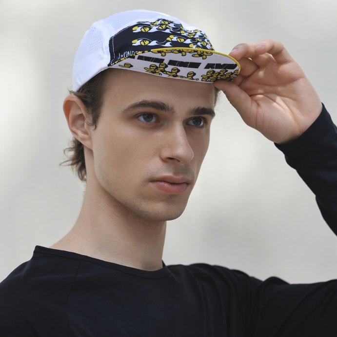 Кепка Wonder Триатлон (58)