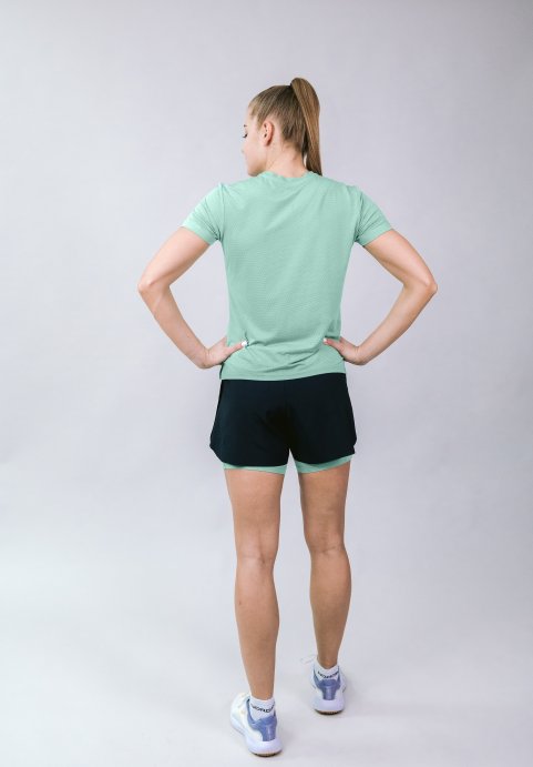 Футболка Nordski Motion Opal W NSW371641