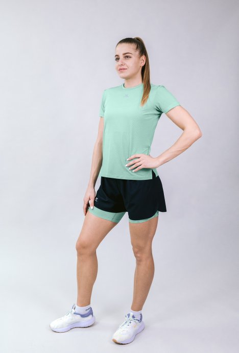 Футболка Nordski Motion Opal W NSW371641