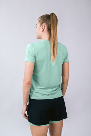 Футболка Nordski Motion Opal W NSW371641
