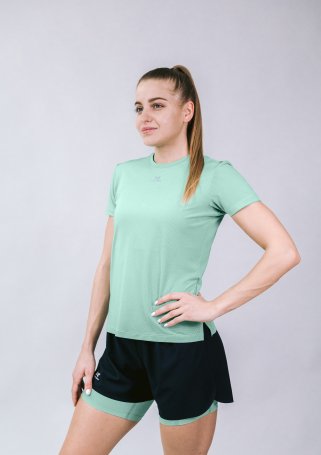 Футболка Nordski Motion Opal W NSW371641