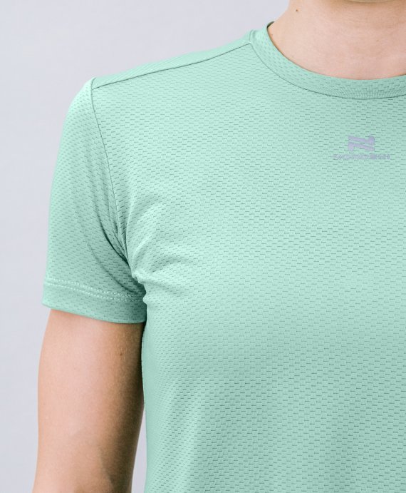 Футболка Nordski Motion Opal W NSW371641