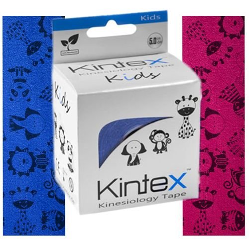 ТЕЙП KINTEX KIDS 108 в Твери