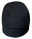 Шапка для бега POWERUP warm BLACK