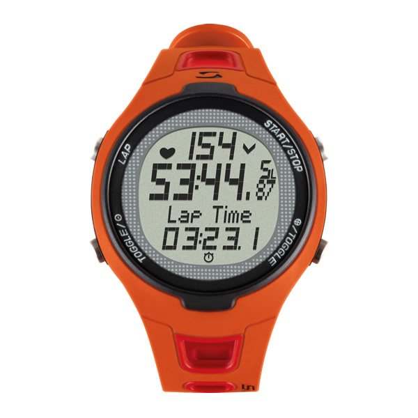 ПУЛЬСОМЕТР SIGMA PC-15.11 RED 21515 в Твери