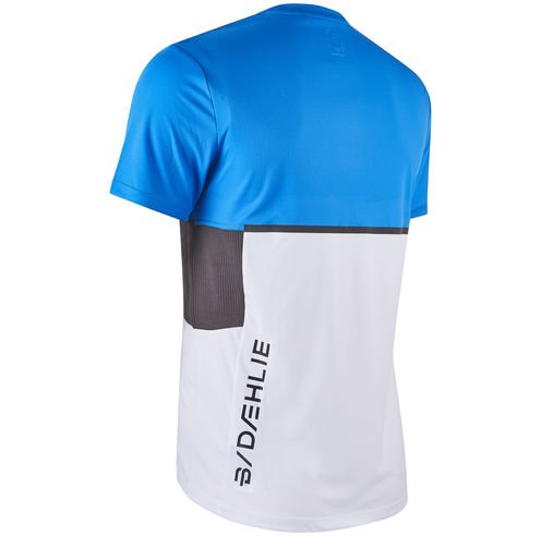 Футболка беговая Bjorn Daehlie 2019 Endorfin синий 332890_24750 в Твери