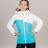 Утепленная куртка Nordski Jr.Active Aqumarine/Cream NSJ396785