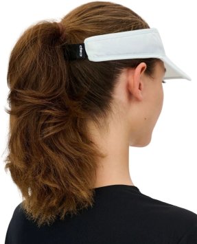 Козырек CEP CORE RUN FOLDABLE VISOR голубой