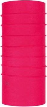 Бандана Buff Original Solid Fiery Red 117818.409.10.00