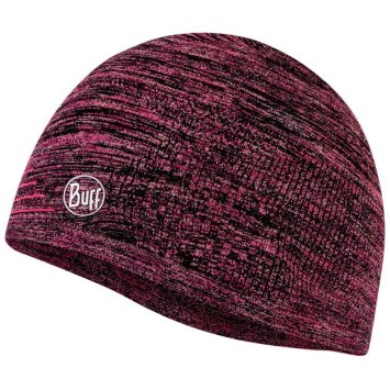 Шапка Buff Dryflx+ Hat Fuchsia 121533.502.10.00