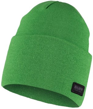 Шапка Buff Knitted Hat Niels Mint 126457.813.10.00