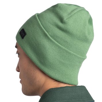 Шапка Buff Knitted Hat Niels Mint 126457.813.10.00