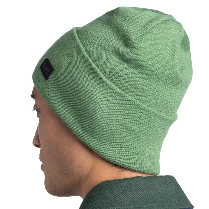 Шапка Buff Knitted Hat Niels Mint 126457.813.10.00 в Мурманске