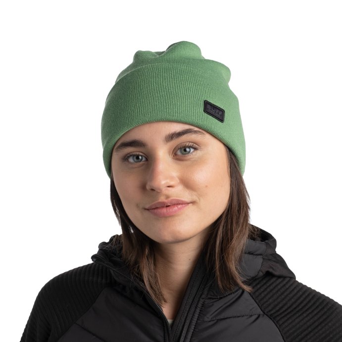 Шапка Buff Knitted Hat Niels Mint 126457.813.10.00 в Мурманске