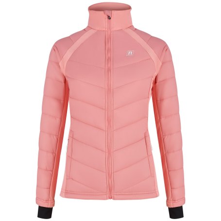 Куртка NONAME HYBRID JACKET WARM 24 WOS SALMON ROSE