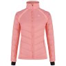 Куртка NONAME HYBRID JACKET WARM 24 WOS SALMON ROSE (XS)