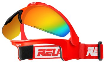 Маска Relax NORDIC HTG27G