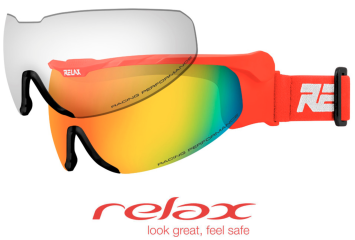 Маска Relax NORDIC HTG27G