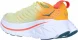Кроссовки Hoka W BONDI X Yellow Pear/ Radiant Yellow