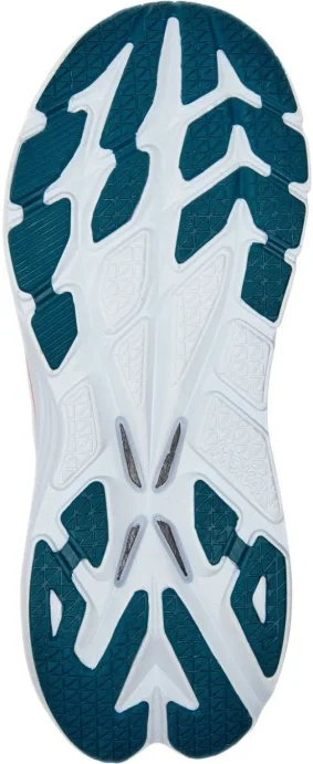 Кроссовки Hoka W BONDI X Yellow Pear/ Radiant Yellow