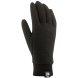 Перчатки беговые Bjorn Daehlie 2019-20 Glove Wool Liner Black 332812_99900 в Твери