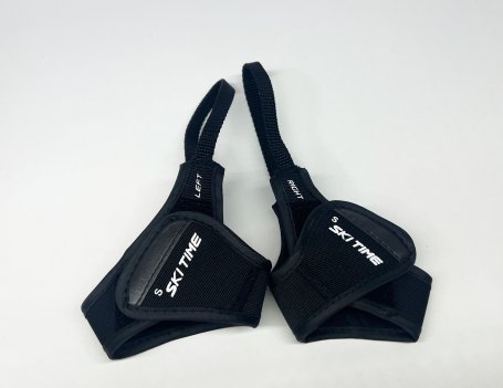 Темляк SKI TIME биатлонный черный