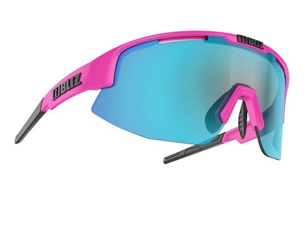 Очки BLIZ 52007-43 Active Matrix Smallface Pink в Твери