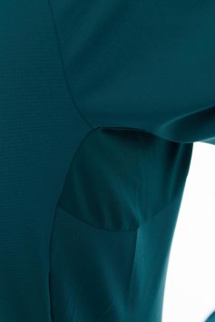 Куртка Bivium Компакт 3.0 муж. сине-зеленый