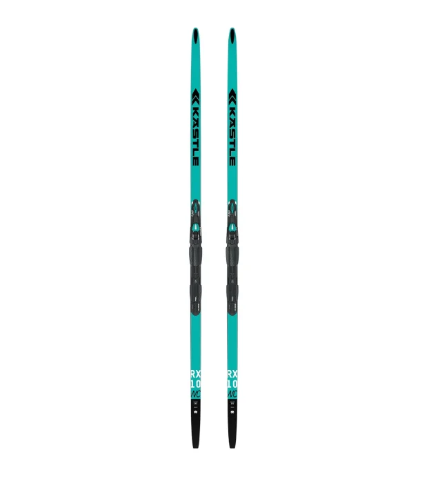 Лыжи Kastle RX10 WC Skate Plus Medium NRX10WCSPM