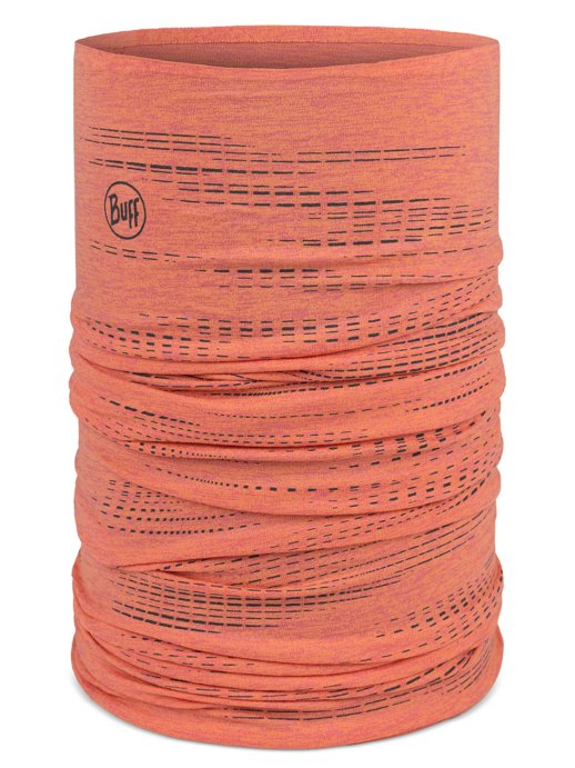 Бандана Buff DryFlx Solid Cyberpink 118096.566.10.00
