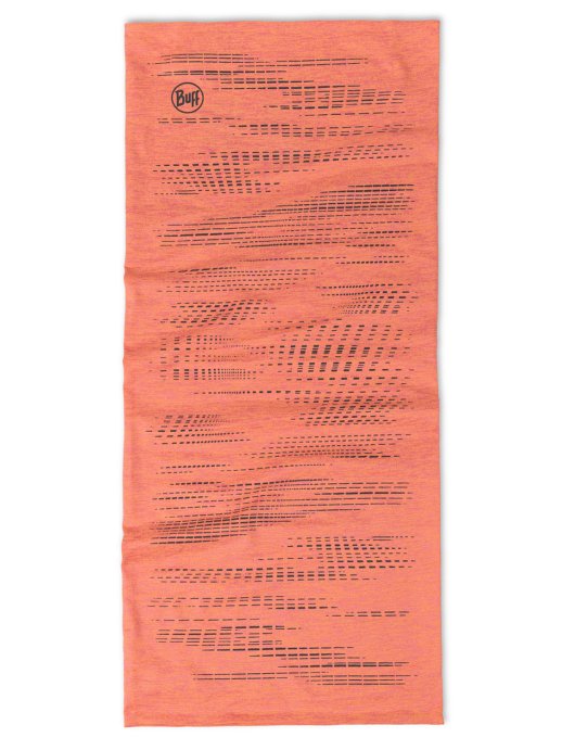 Бандана Buff DryFlx Solid Cyberpink 118096.566.10.00