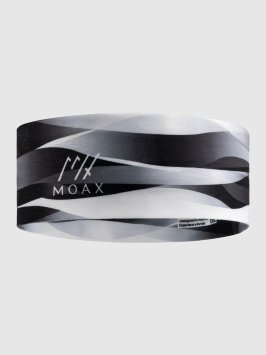 Повязка Moax Cloud 24108M/10000 черный