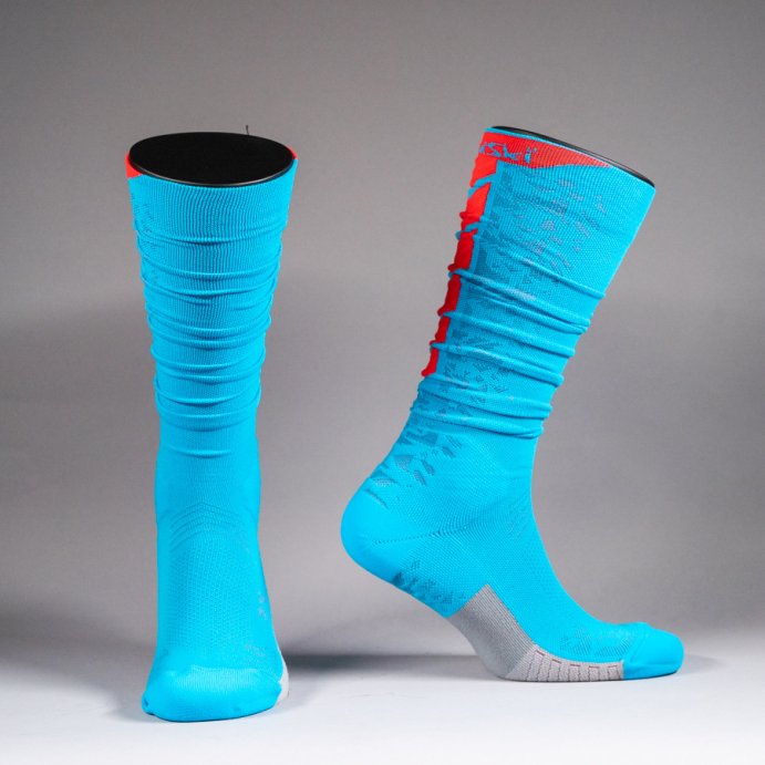 Носки-гетры Nordski Racing Blue NSV419700 в Твери