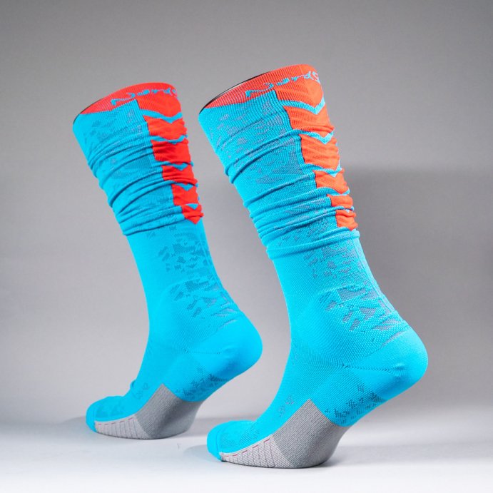 Носки-гетры Nordski Racing Blue NSV419700 в Твери